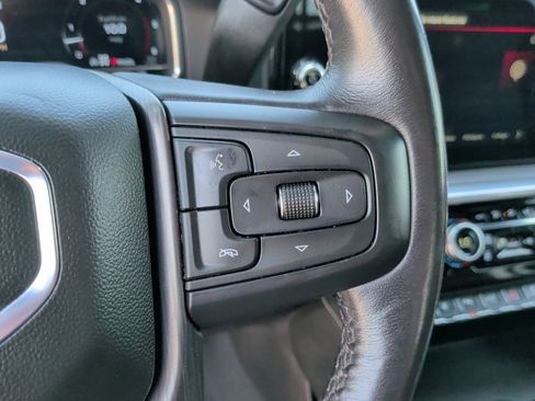 Used 2024 GMC Sierra 2500 Denali Ultimate AWD/4WD image 20