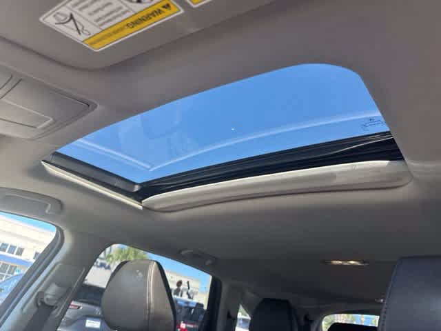 Used 2019 Acura MDX SH-AWD image 25