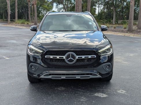 Used 2021 Mercedes-Benz GLA 250 image 2