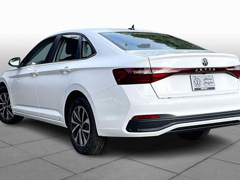New 2026 Volkswagen Jetta S image 12