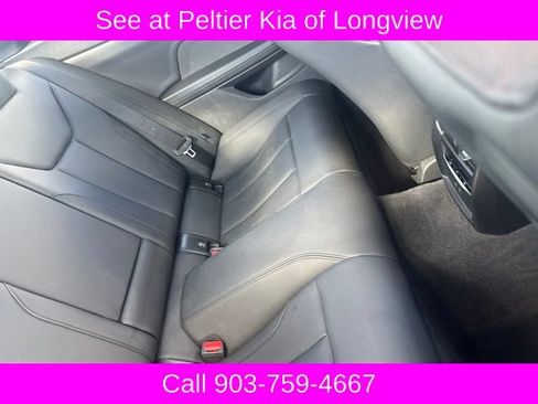 Used 2021 BMW 440i xDrive Coupe w/ Premium Package AWD/4WD image 11