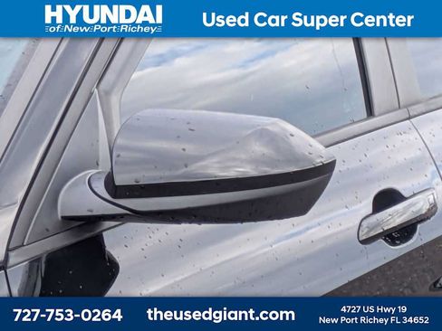 Certified 2023 Hyundai Elantra SEL w/ Convenience Package FWD image 11