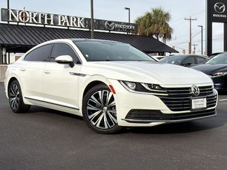 Used 2019 Volkswagen Arteon SEL video 2