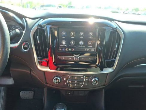 Used 2020 Chevrolet Traverse LS FWD image 9