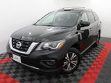 Used 2017 Nissan Pathfinder S image 3