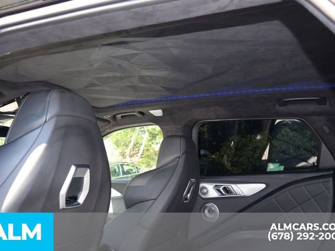 Used 2025 BMW XM AWD/4WD image 20