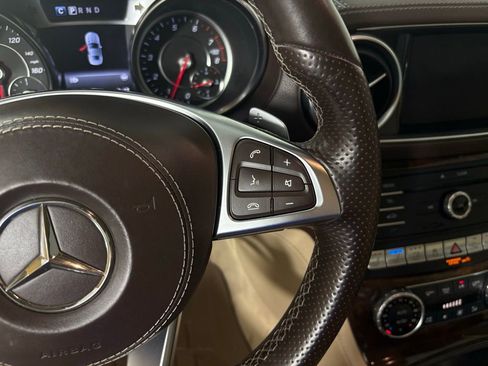 Used 2018 Mercedes-Benz SL 450 w/ Premium I Package image 23