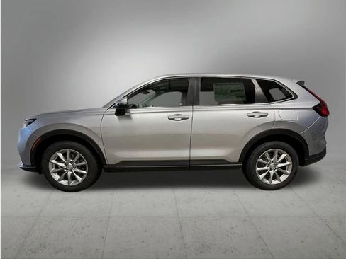 New 2026 Honda CR-V EX image 2