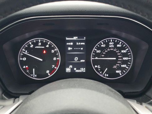 Used 2024 Subaru Legacy Premium image 40