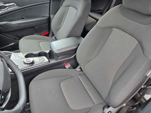 New 2026 Kia Sportage LX image 21