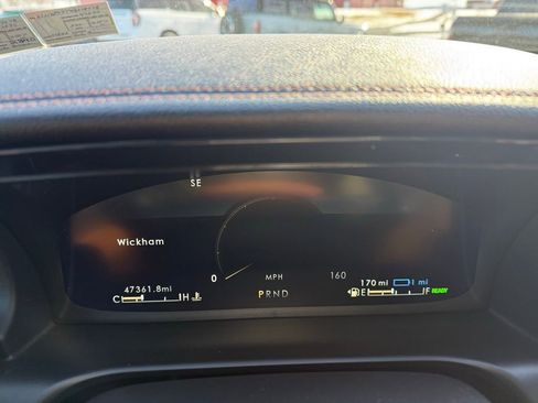 Used 2020 Lincoln Aviator Black Label Grand Touring w/ Class IV Trailer Tow Package image 22