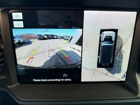 Used 2023 Ford Bronco Raptor image 25