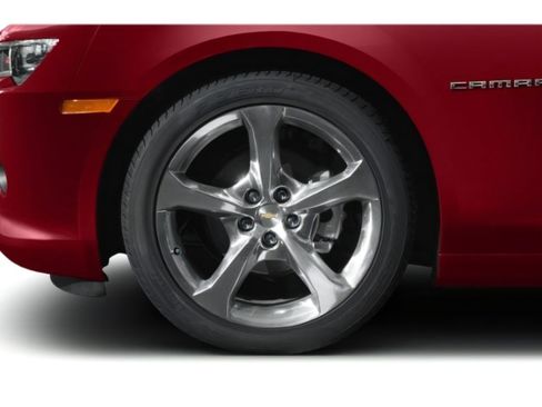 Used 2015 Chevrolet Camaro LT image 14