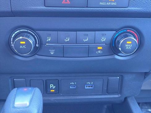 Used 2022 Nissan Frontier S w/ Technology Package RWD image 27