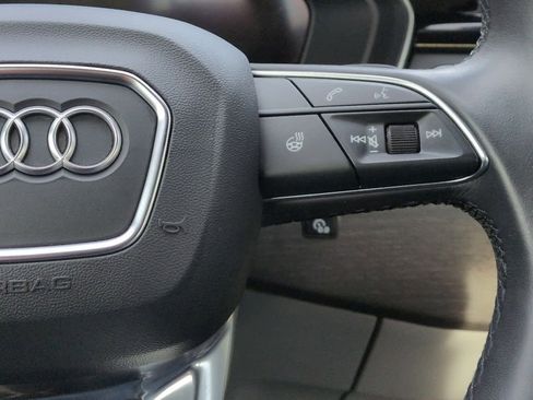 Used 2021 Audi A5 2.0T Premium Plus w/ Premium Plus image 27