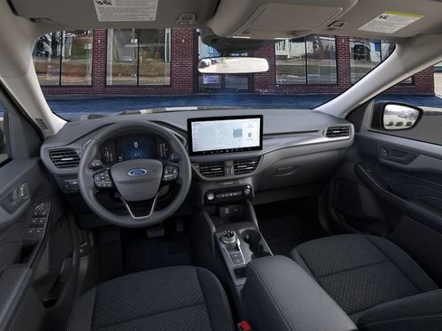 New 2026 Ford Escape Active w/ Active Premium Tech Pack image 9