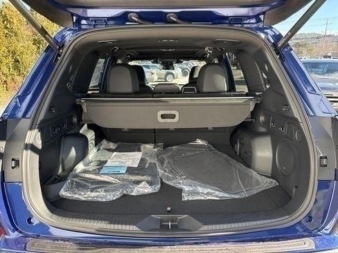 New 2025 Subaru Forester Sport image 7