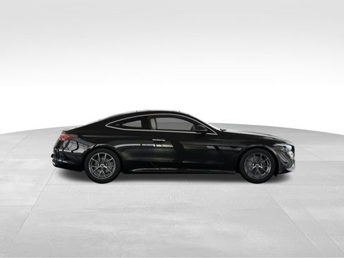 New 2026 Mercedes-Benz CLE 300 4MATIC Coupe image 19