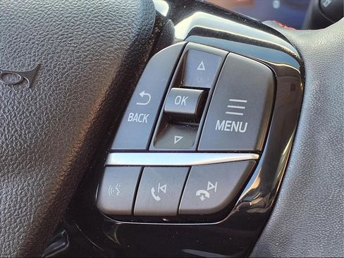 Used 2021 Ford Escape SEL w/ SEL Stealth AWD Package image 17