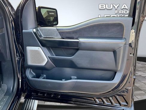 Used 2022 Ford F150 Platinum w/ Equipment Group 701A High AWD/4WD image 25