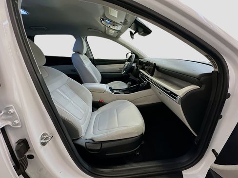 Used 2025 Hyundai Tucson SEL AWD/4WD image 33