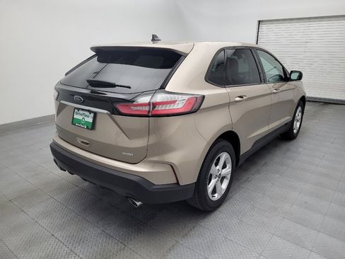 Used 2020 Ford Edge SE FWD image 9