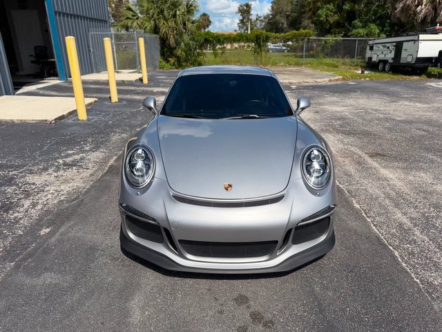 Used 2015 Porsche 911 GT3 RWD image 80