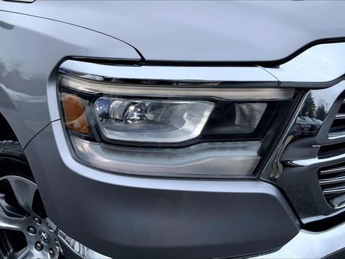 Certified 2023 RAM 1500 Laramie image 25