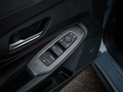 New 2026 Nissan Sentra SR w/ SR Premium Package image 17