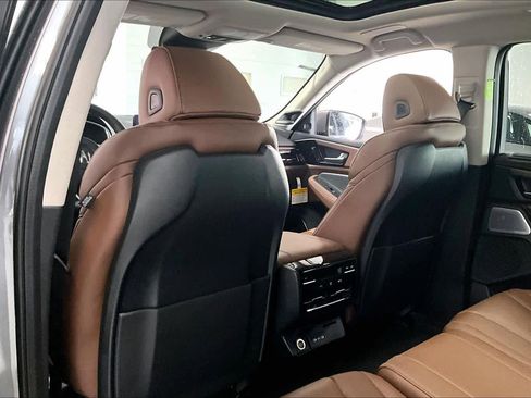 New 2026 Acura MDX SH-AWD w/ Technology Package image 11