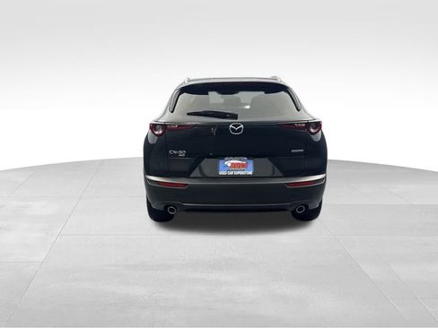 Used 2025 MAZDA CX-30 AWD 2.5 S w/ Select Sport Pkg image 5