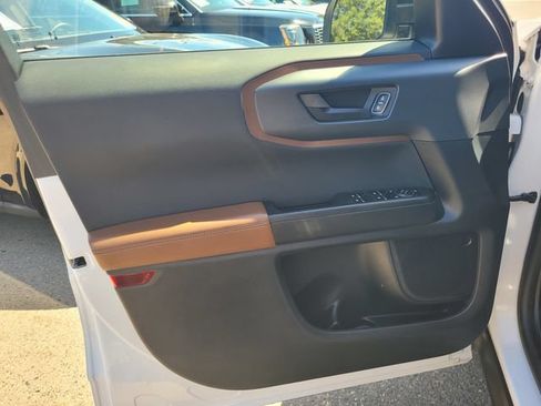 Certified 2022 Ford Bronco Sport Outer Banks AWD/4WD image 16