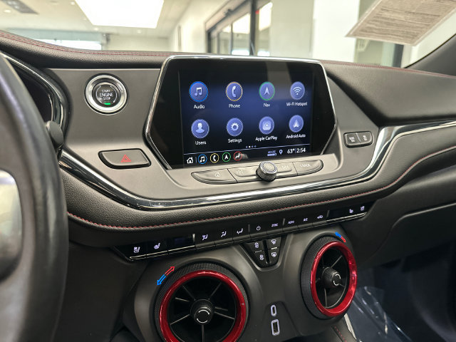 Used 2019 Chevrolet Blazer RS AWD/4WD image 23