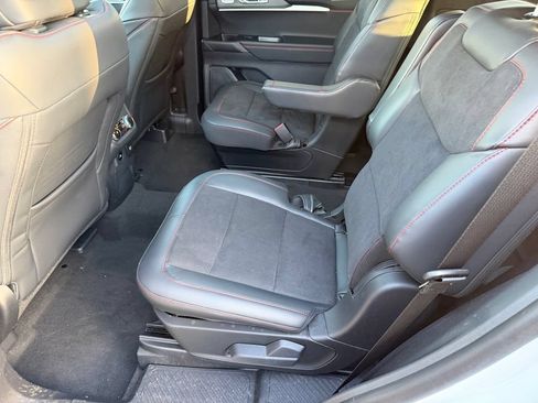 New 2026 Ford Explorer ST w/ Sun And Sound Package AWD/4WD image 19