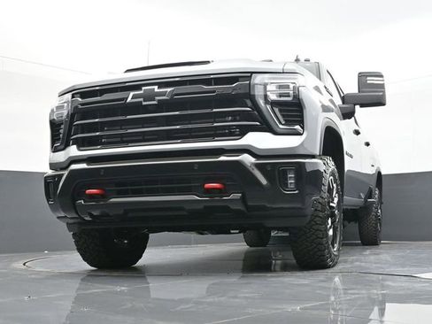 New 2026 Chevrolet Silverado 2500 LT w/ Trail Boss Package AWD/4WD image 55