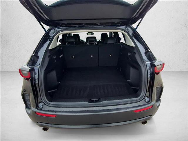 Used 2024 MAZDA CX-50 AWD 2.5 S w/ Cargo Package image 6