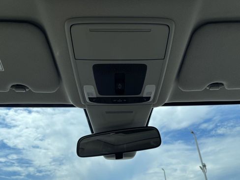 Used 2024 Honda CR-V EX image 12