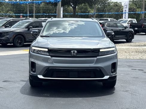 New 2026 Honda Prologue Touring image 4