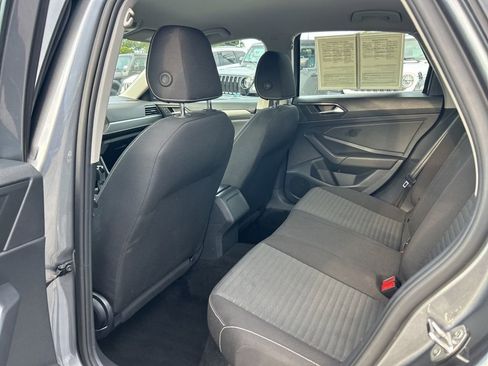 Used 2024 Volkswagen Jetta S FWD image 27