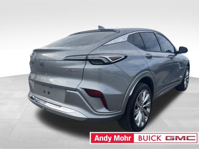 Used 2024 Buick Envista Avenir FWD image 16