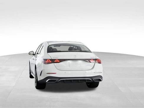 New 2026 Mercedes-Benz E 350 4MATIC Sedan image 26