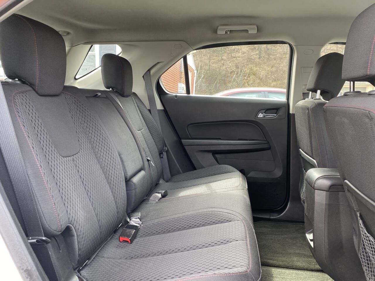 Used 2014 Chevrolet Equinox LS AWD/4WD image 20