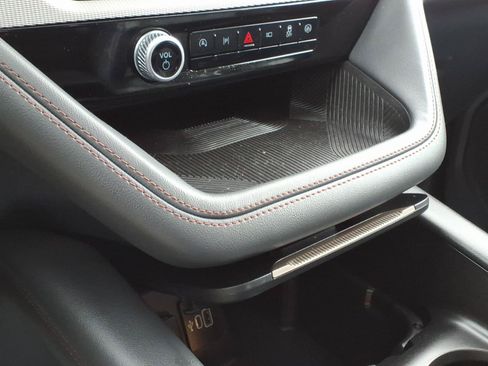 Certified 2025 Ford Explorer Active w/ Active Comfort Package AWD/4WD image 19