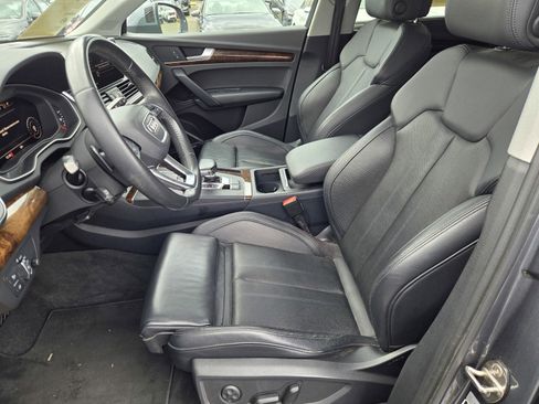 Used 2018 Audi Q5 2.0T Premium Plus w/ Premium Plus Package image 15