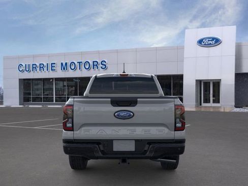 New 2026 Ford Ranger XLT w/ Technology Package image 5