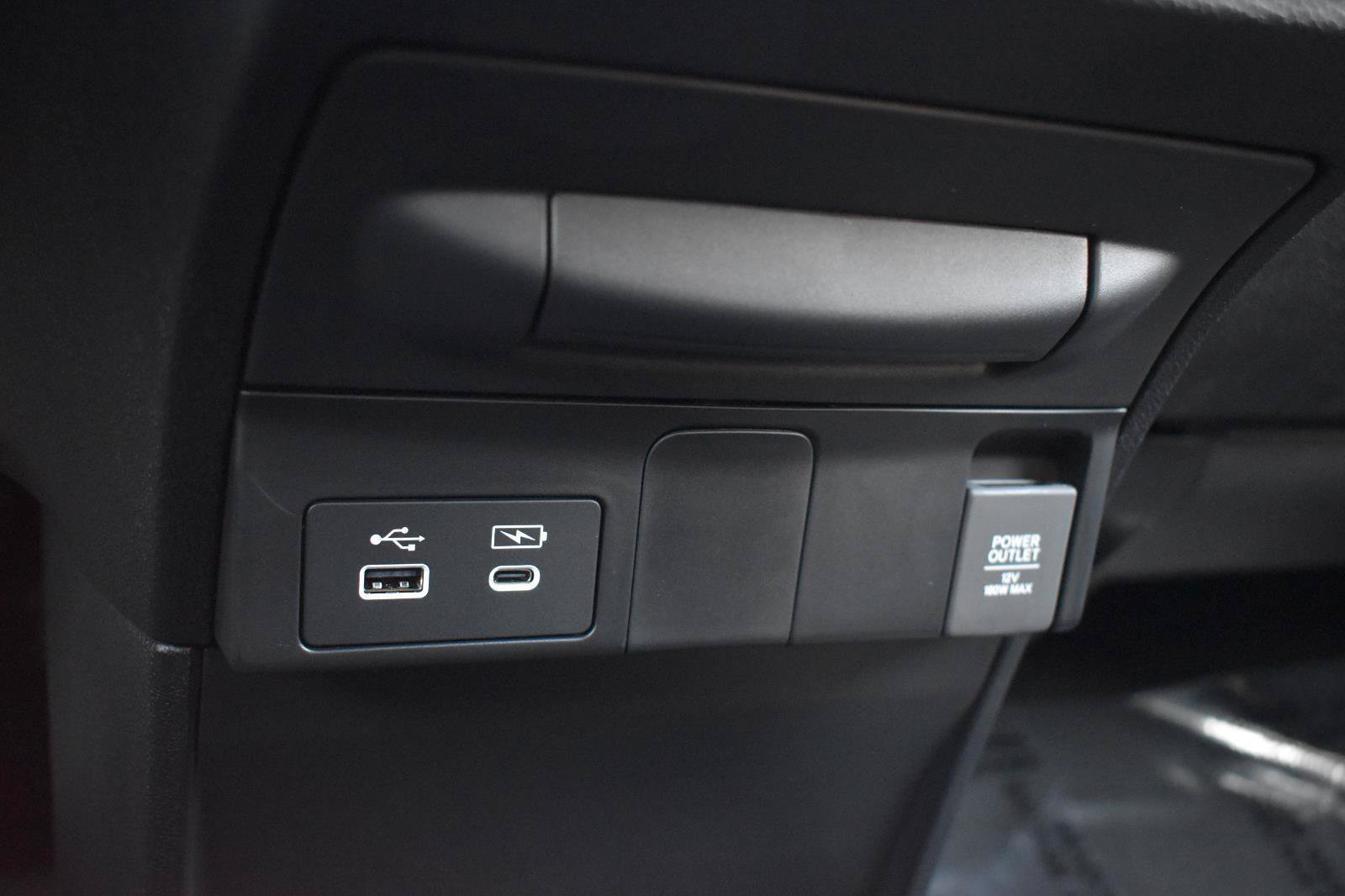 New 2026 Honda Odyssey Sport-L image 10