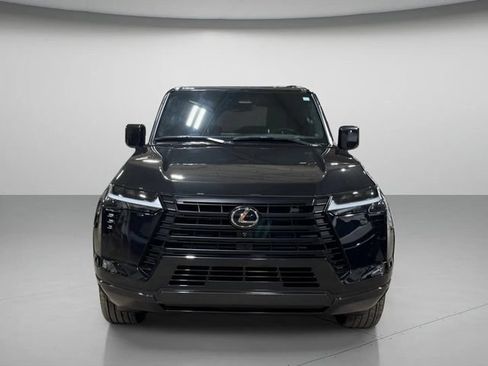 Used 2024 Lexus GX 550 AWD/4WD image 9