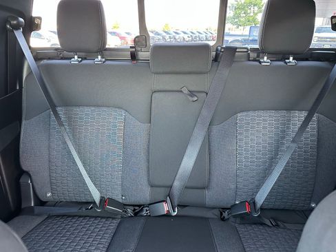 New 2025 Ford Ranger XLT w/ Equipment Group 301A High image 20