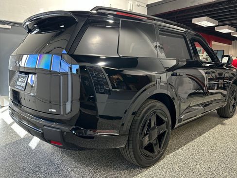 New 2027 Kia Telluride SX X-Line image 4