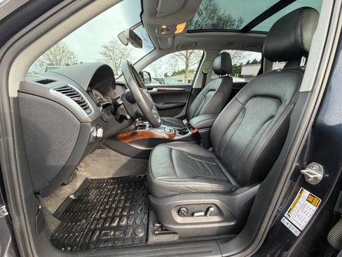 Used 2015 Audi Q5 2.0T Premium Plus image 40